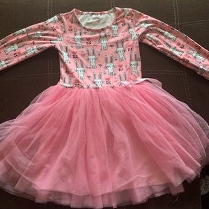Easter dress